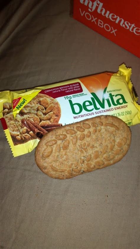 belVita Breakfast Biscuits. Check out belVita Flavors like Blueberry and Golden Oat | Belvita ...