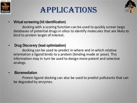 Molecular docking