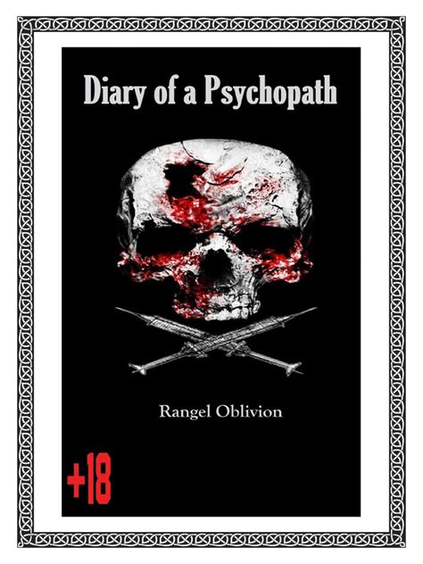 Diary of A Psychopath | PDF