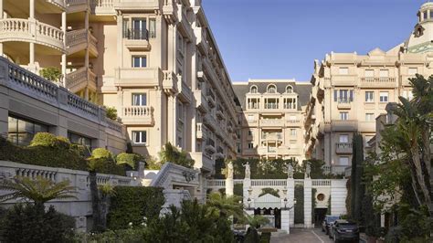 Hotel review: Hôtel Metropole Monte-Carlo, Monaco – Business Traveller