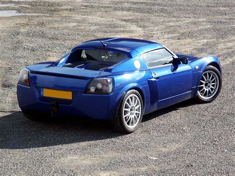 Opel Speedster Turbo image #14