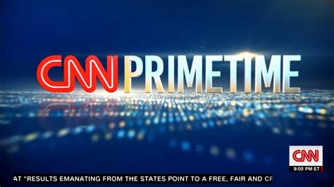 CNN USA: CNN Primetime (Debut Intro) | February 28, 2023 - YouTube