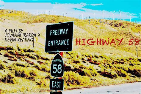 Highway 58 (2013)