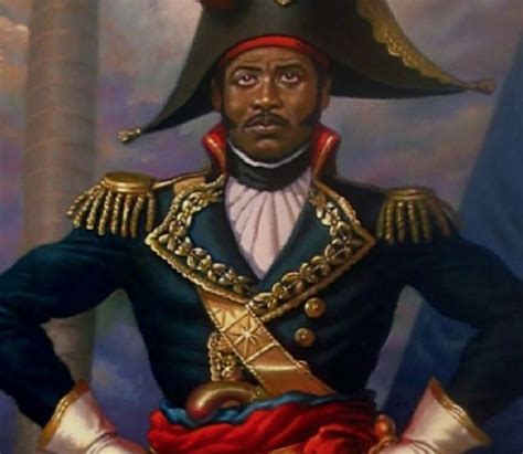 The Governor-General of Haiti, Jean-Jacques Dessalines, created the empire on September 22, 1804 ...