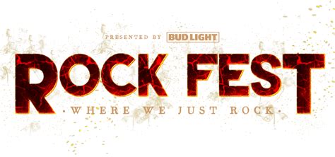 Lineup | Rock Music Festival In Wisconsin