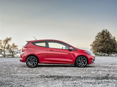 New Ford Fiesta ST Now Available With m225 Upgrade From Mountune ...