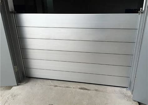 Removable Aluminum Flood Water Barriers For Garage Doors - Buy Flood Water Barriers For Garage ...