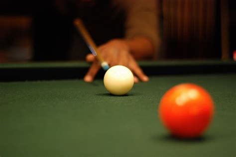 One Pocket: The Basics - Jesters Billiards