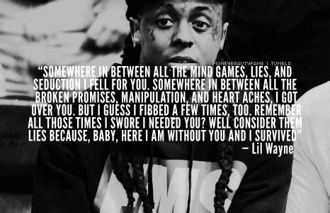 Lil Wayne Quotes