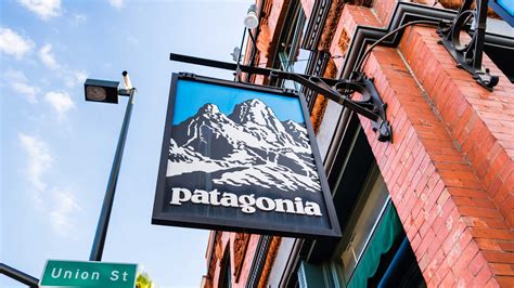 Patagonia names new EMEA Marketing Director - TheIndustry.fashion