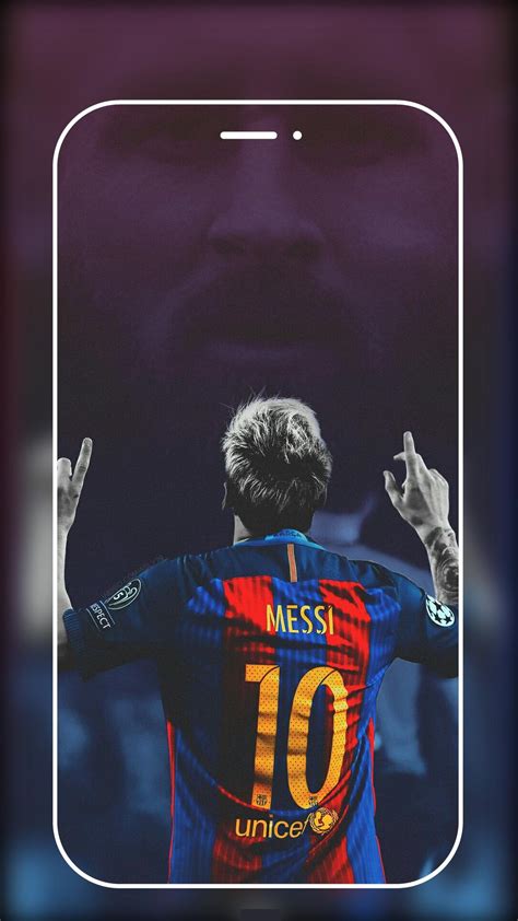 Lionel Messi Wallpaper 4k 2023 APK برای دانلود اندروید