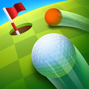 Golf Battle - Try & Experience An Online Multiplayer Golf Game