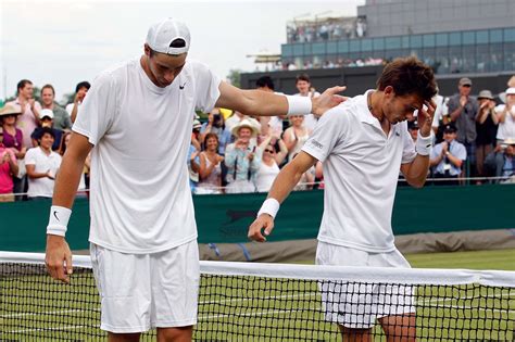 The Longest Tennis Match in History