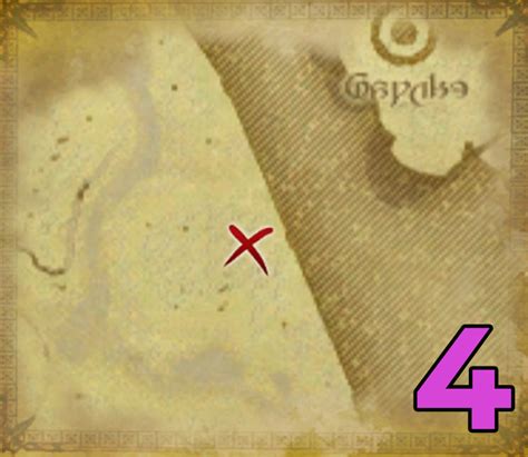 FFXIV Labyrinthos Saigaskin Map Locations - Solo Treasure Map Guide