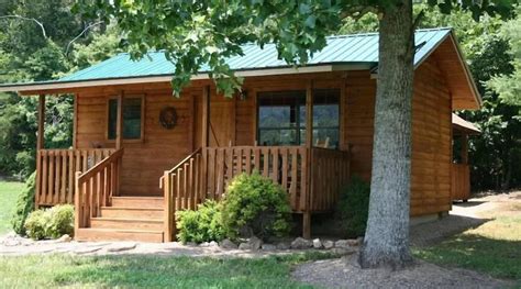 Sevierville TN Cabins: Your Gateway to Outdoor Exploration