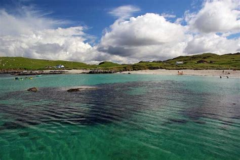 18 Best Isle of Lewis Beaches (2024)