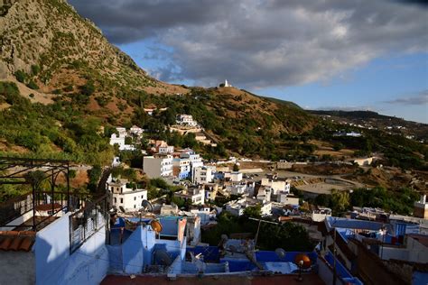 Chefchaouen | Morocco — WWW