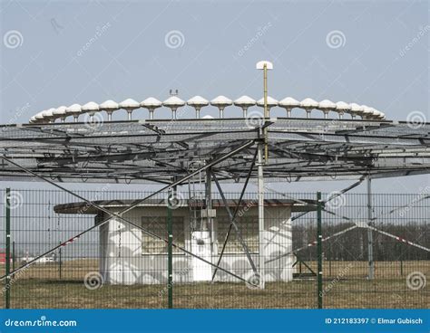 Flight Safety or Aviation Safety in Air Traffic Stock Image - Image of ...