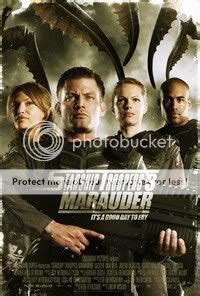 Starship Troopers 3 Trailer: Starship Troopers 3 International Trailer