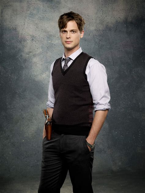 Dr. Spencer Reid - Dr. Spencer Reid Photo (35086866) - Fanpop