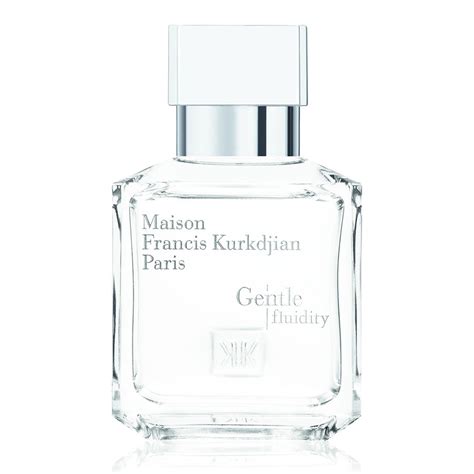 Nước hoa Maison Francis Kurkdjian Gentle Fluidity Silver Edition Eau de Parfum EDP Unisex chính hãng
