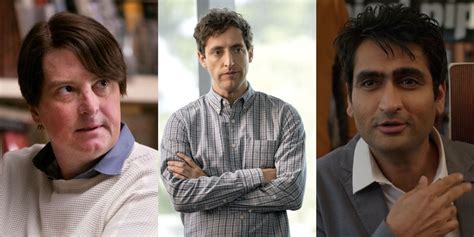 Silicon Valley: Main Characters Ranked By Intelligence