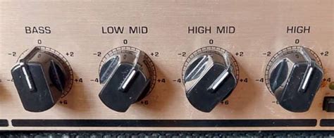 The Complete Guide To Metal Bass EQ And Amp Settings - BassOx