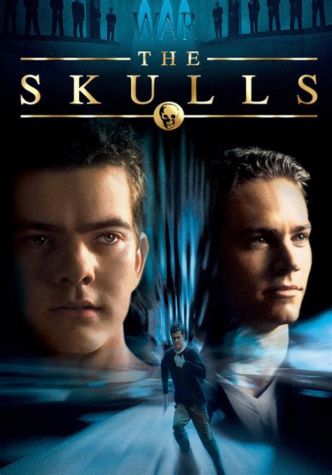 The Skulls (2000) | Kaleidescape Movie Store