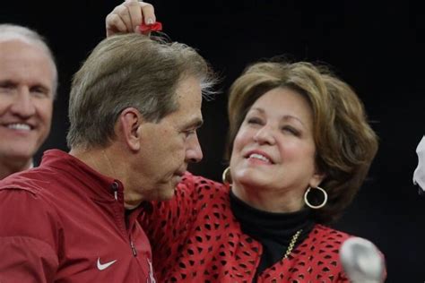 Is Terry Saban Sick? Nick Saban Wife Health And Illness Update 2024