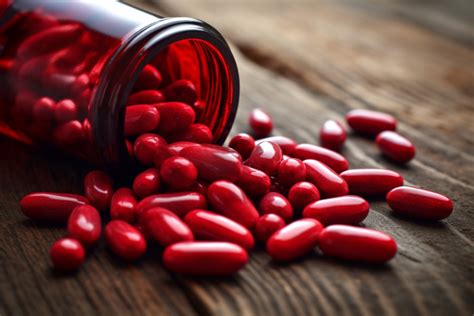 Vitamin C: 10 Science-Backed Benefits and More — Red Dragon Nutritionals