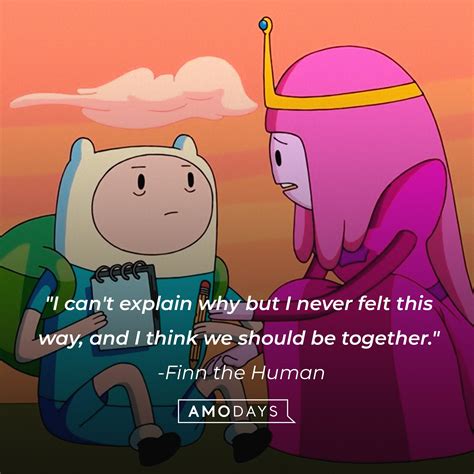 Adventure Time Quotes Finn