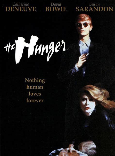 The Hunger (1983) | B-Movie BFFs!