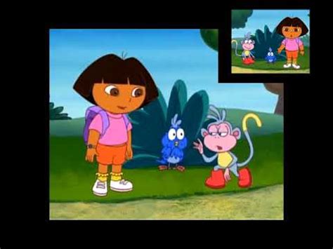 Dora Clip Sparta Extended Remix - YouTube