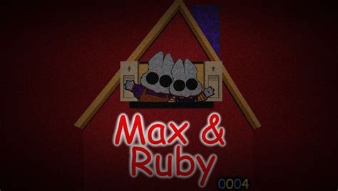 Max and Ruby 0004 | Geoshea's Lost Episodes Wiki | FANDOM powered by Wikia