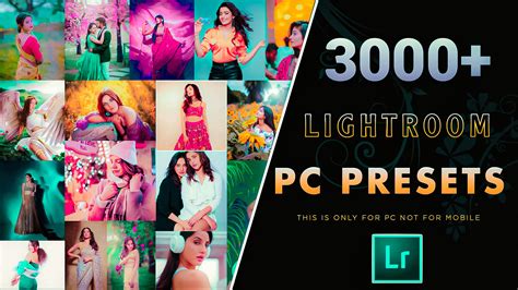 3000+ Lightroom pc presets download | Lightroom Presets Free download ...