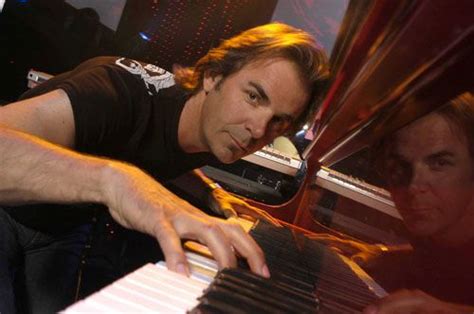 Jonathan Cain! | Journey, Steve perry, Interview