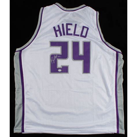 Buddy Hield Signed Jersey (PSA COA) | Pristine Auction