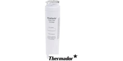 Thermador Refrigerator Water Filter