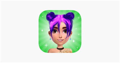 ‎Avatar Maker-Character Creator on the App Store