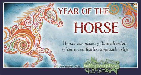 What does Horse year mean? – ouestny.com