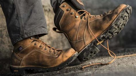 Top 10 Waterproof Work Boots for Ultimate Protection - Work Boots HQ