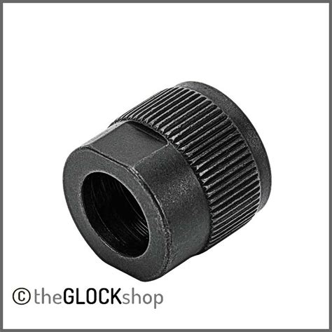 Glock Threaded Barrel Protector | Glock parts South Africa | - TheGlockShop