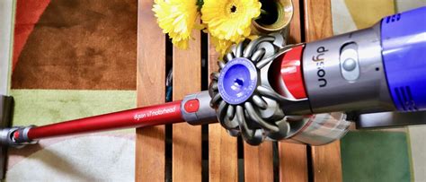 Dyson V7 vacuum cleaner review | TechRadar