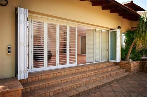 Benefits of Installing Aluminum Security Shutters - Designbuzz