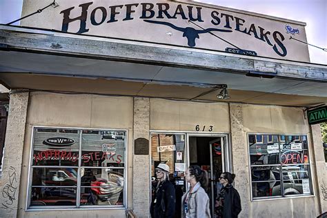 Hoffbrau Steakhouse