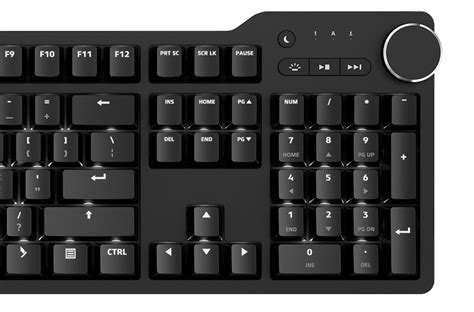 Review: Das Keyboard 6 Professional mechanical keyboard