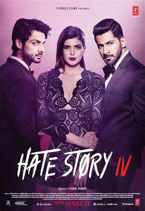 Hate Story Official Profile, 59% OFF