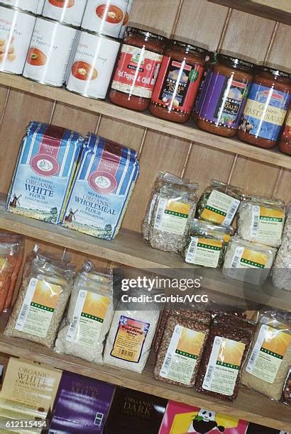 Grocery Store Shelf Labels Photos and Premium High Res Pictures - Getty ...