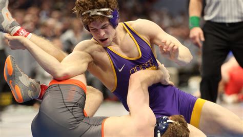 NCAA wrestling: Match-by-match analysis on Iowa, Northern Iowa, Iowa State and #IowaTies