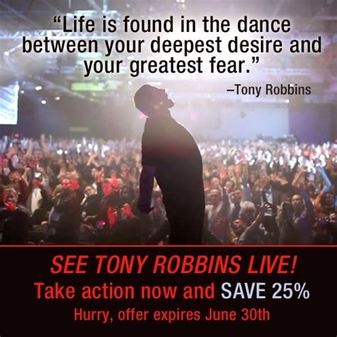 Anthony Robbins Inspirational Quotes. QuotesGram